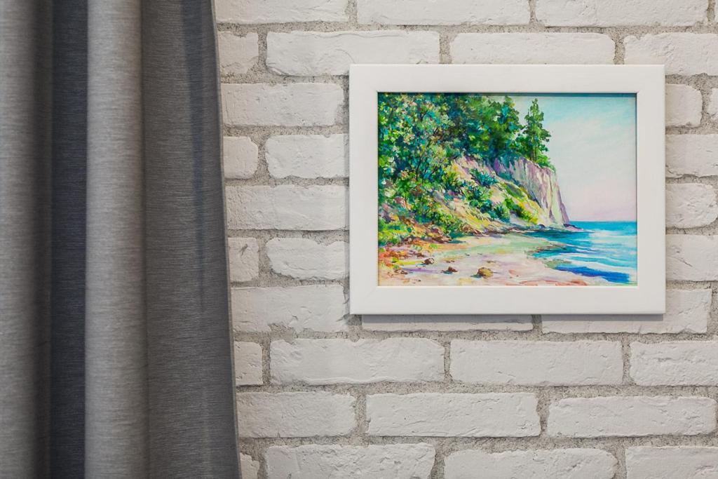 Apartmán Przy Krzywym Domku Ltc -