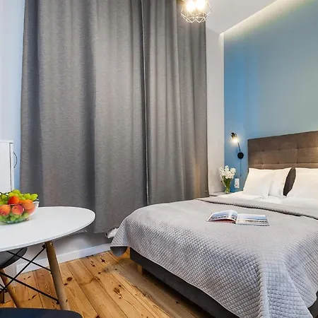 Apartamenty Przy Krzywym Domku Ltc - Apartments Zoppot Exterior foto