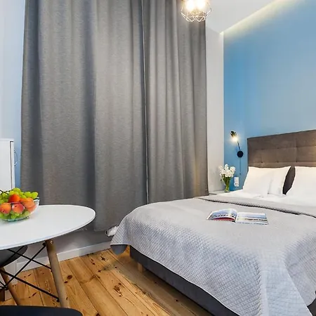 Apartamenty Przy Krzywym Domku Ltc - Apartments Zoppot Exterior foto
