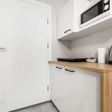 Apartamenty Przy Krzywym Domku Ltc - Apartments Zoppot Exterior foto