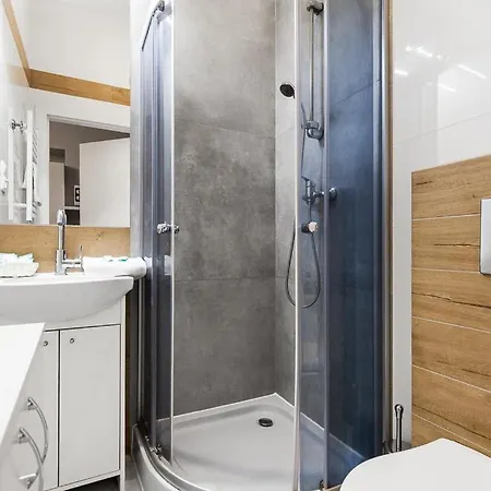 Apartamenty Przy Krzywym Domku Ltc - Apartments Zoppot Exterior foto