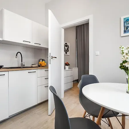 Apartamenty Przy Krzywym Domku Ltc - Apartments Zoppot Exterior foto