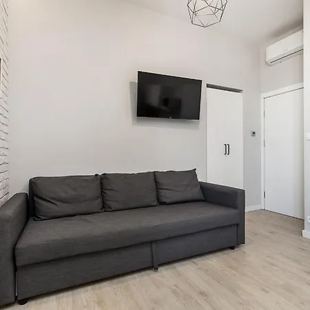 Apartamenty Przy Krzywym Domku Ltc - Apartments Zoppot Exterior foto