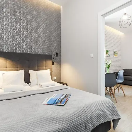 Apartamenty Przy Krzywym Domku Ltc - Apartments Zoppot Exterior foto