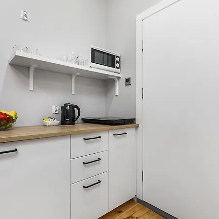 Apartamenty Przy Krzywym Domku Ltc - Apartments Zoppot Exterior foto