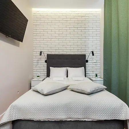 Apartamenty Przy Krzywym Domku Ltc - Apartments Zoppot Exterior foto