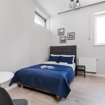 Apartamenty Przy Krzywym Domku Ltc - Apartments Zoppot Exterior foto