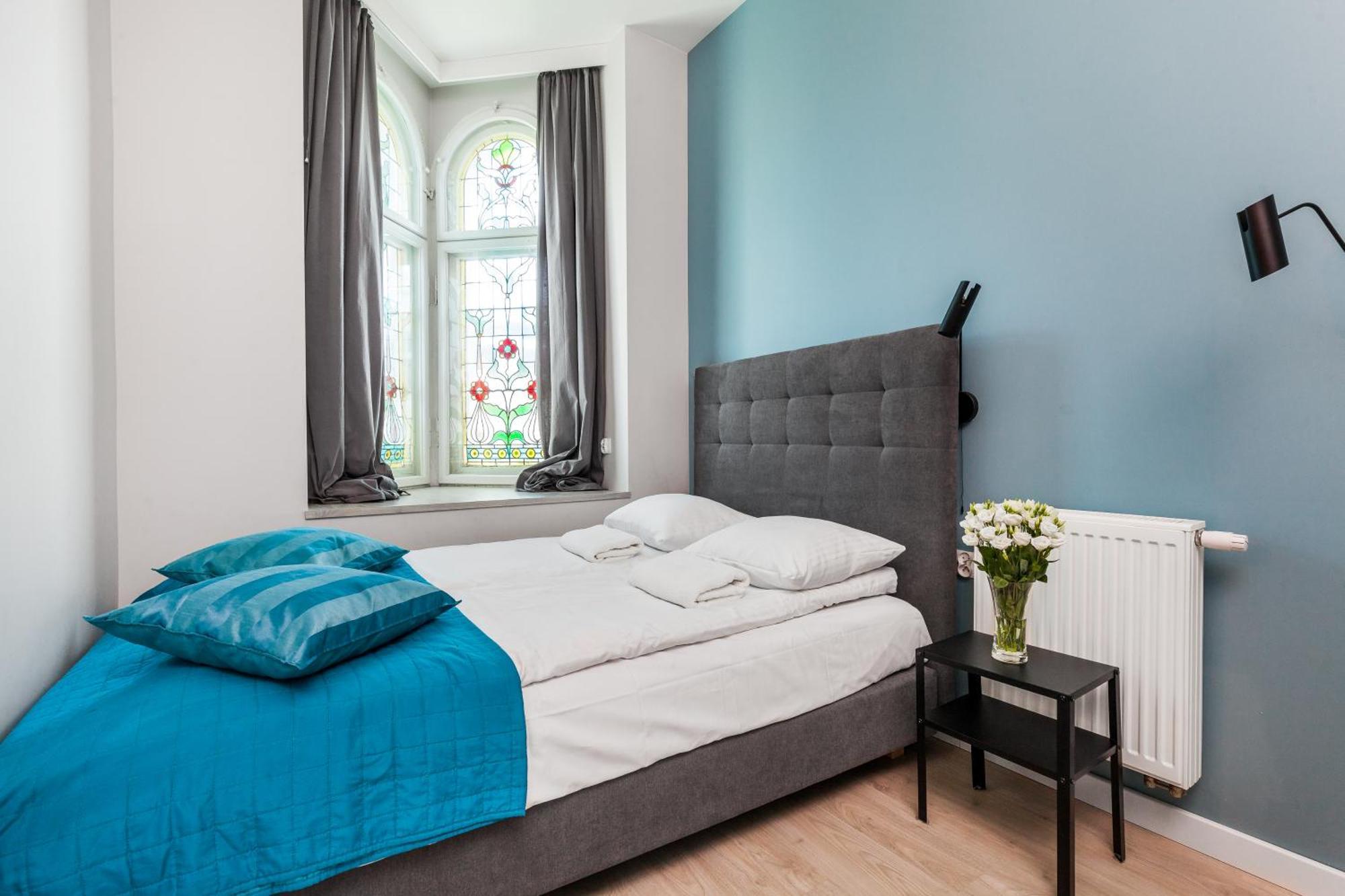 Apartment Przy Krzywym Domku Ltc - *