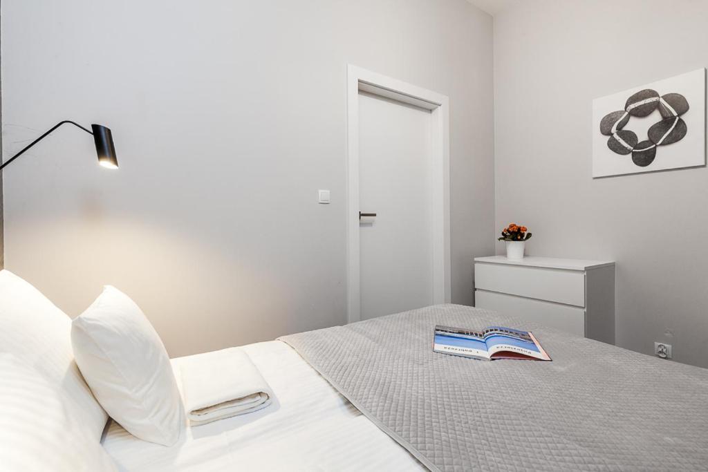Przy Krzywym Domku Ltc - Apartment *