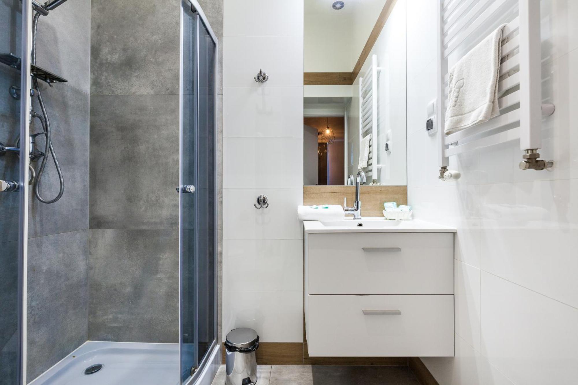 Przy Krzywym Domku Ltc - Apartment Zoppot