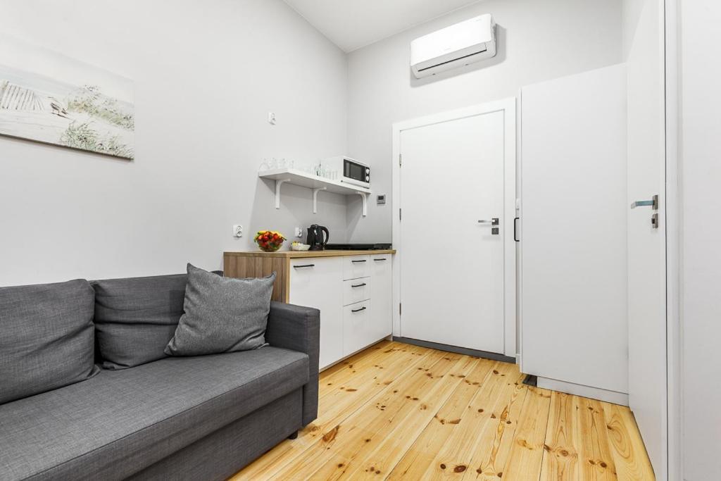 Przy Krzywym Domku Ltc - Apartment *