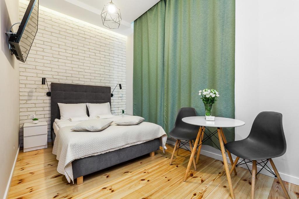 Apartment Przy Krzywym Domku Ltc - *