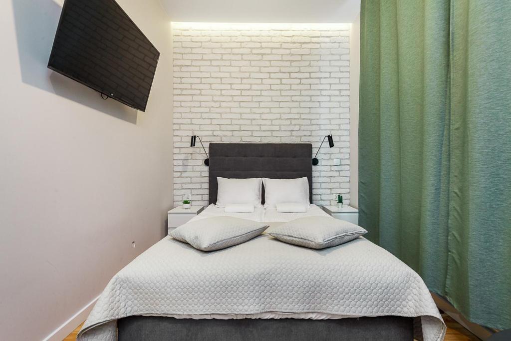 Apartment Przy Krzywym Domku Ltc - Zoppot