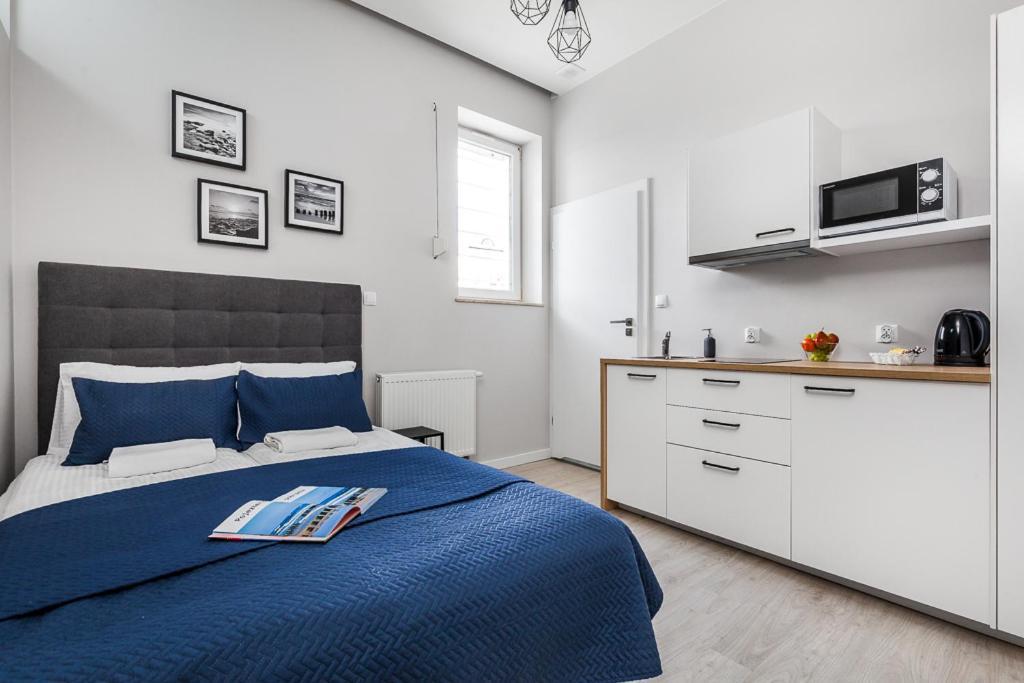 Przy Krzywym Domku Ltc - Apartment *